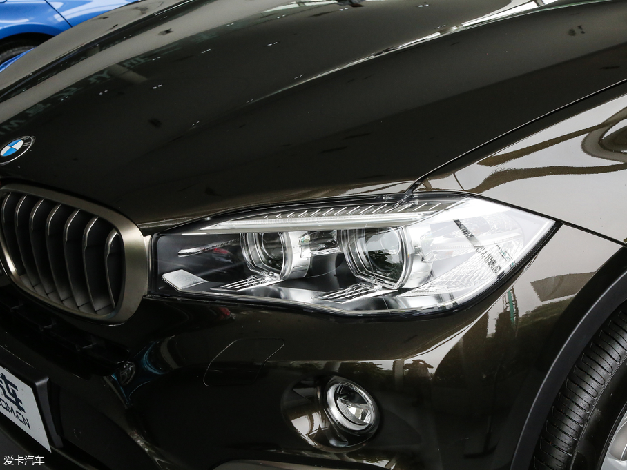 2018RX6 xDrive28i