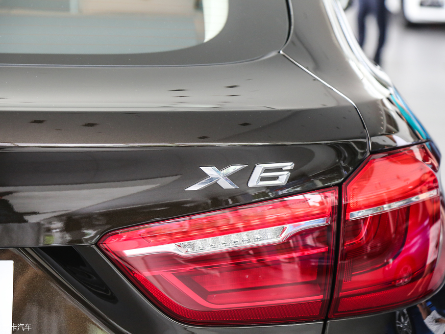 2018RX6 xDrive28i