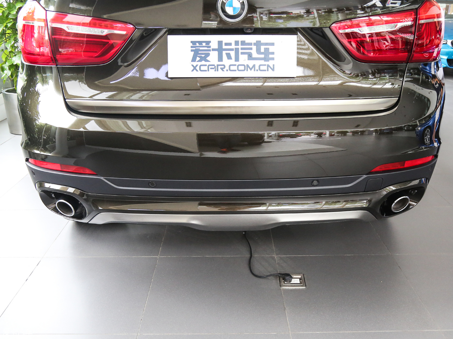 2018RX6 xDrive28i