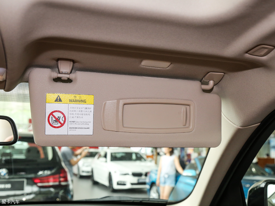 2018RX6 xDrive28i