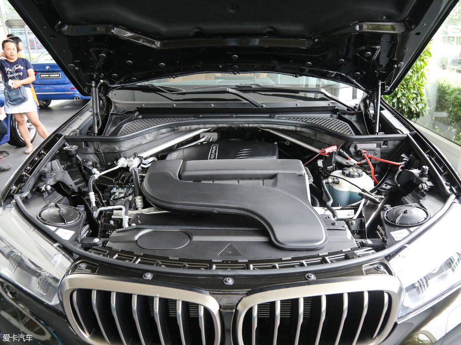 2018RX6 xDrive28i