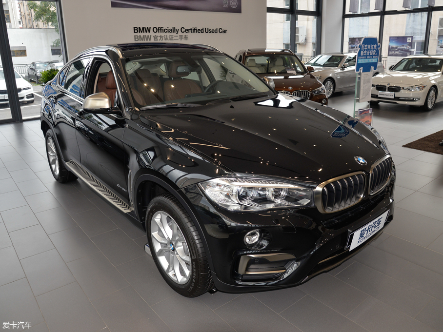 2018RX6 xDrive28i