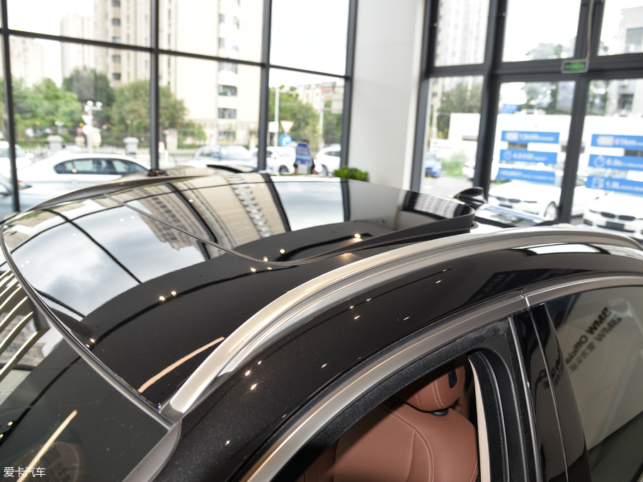 2018RX6 xDrive28i