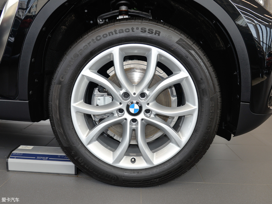 2018RX6 xDrive28i