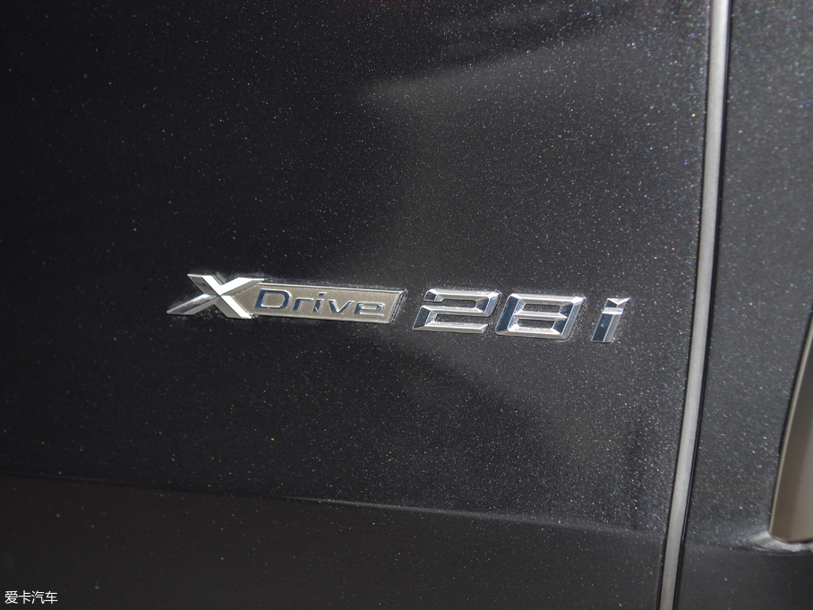 2018RX6 xDrive28i