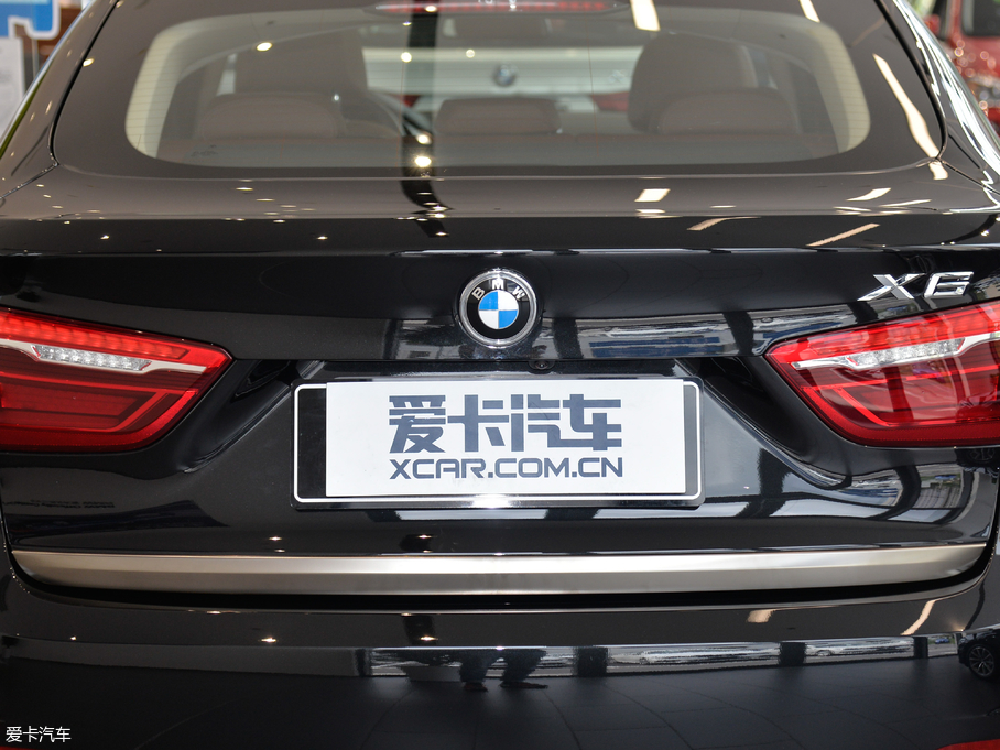 2018RX6 xDrive28i