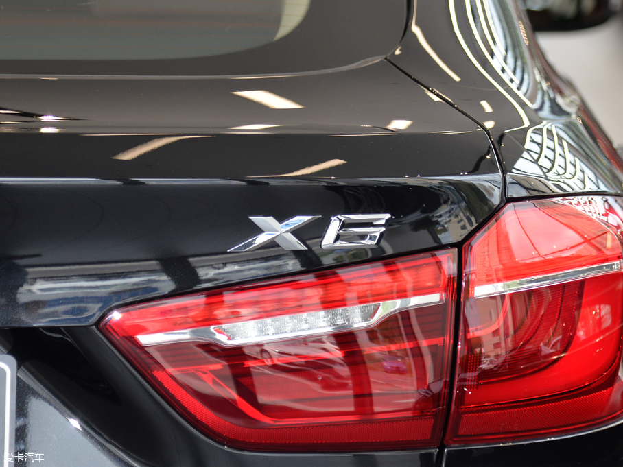 2018RX6 xDrive28i