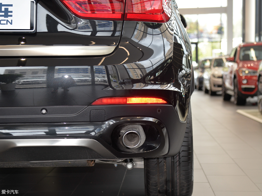 2018RX6 xDrive28i