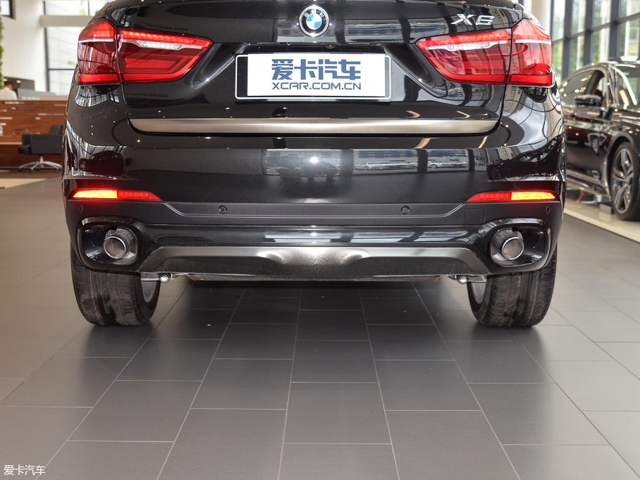 2018RX6 xDrive28i