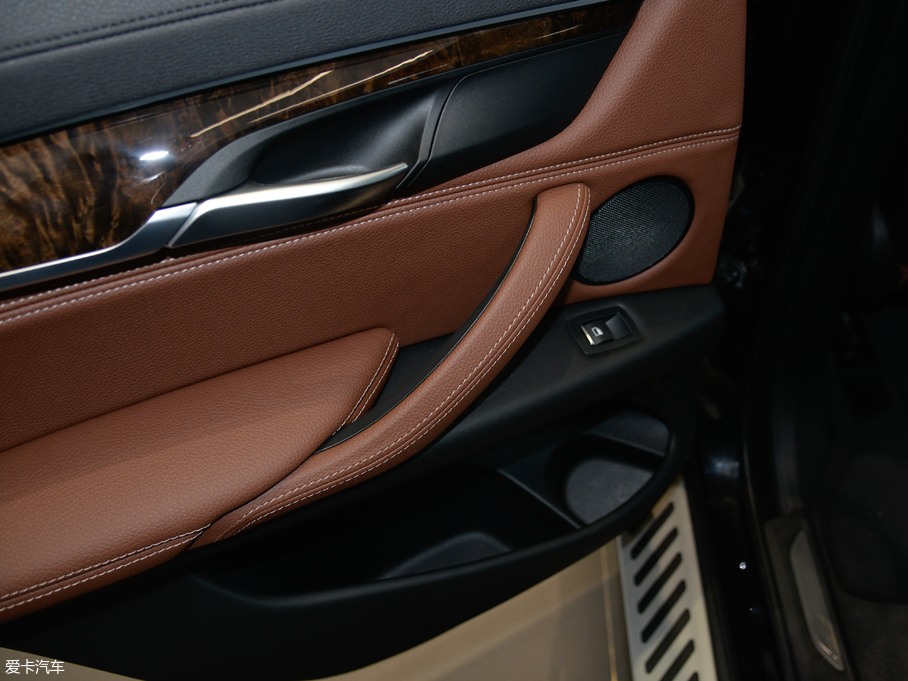 2018RX6 xDrive28i