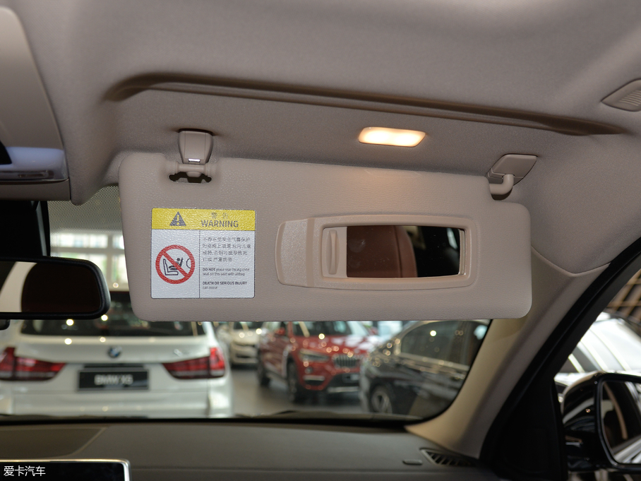 2018RX6 xDrive28i