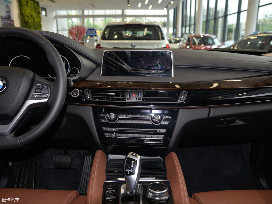 2018RX6 xDrive28i