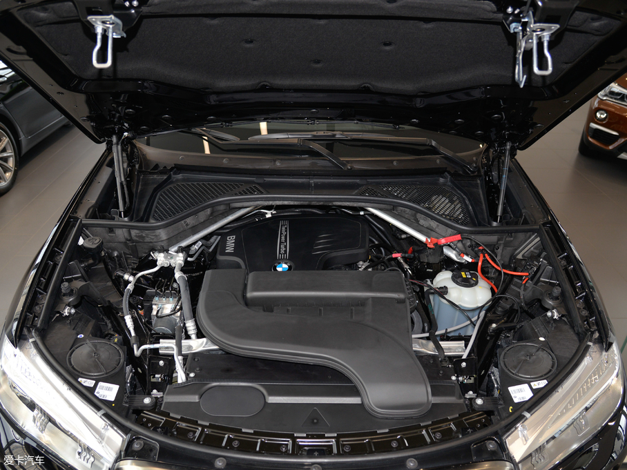 2018RX6 xDrive28i