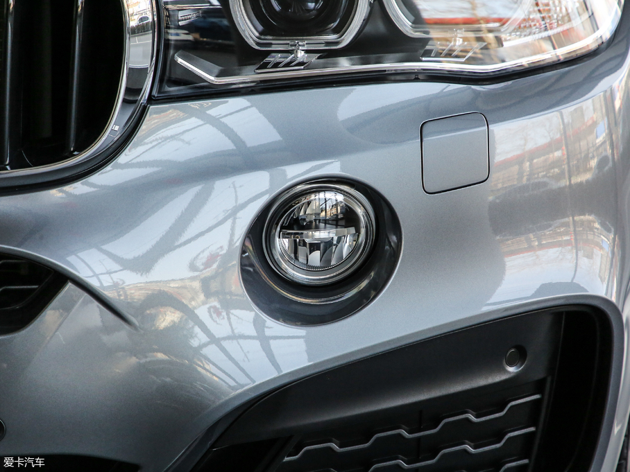 2018RX6 xDrive35i I