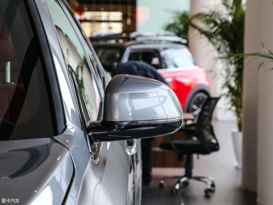 2018RX6 xDrive35i I