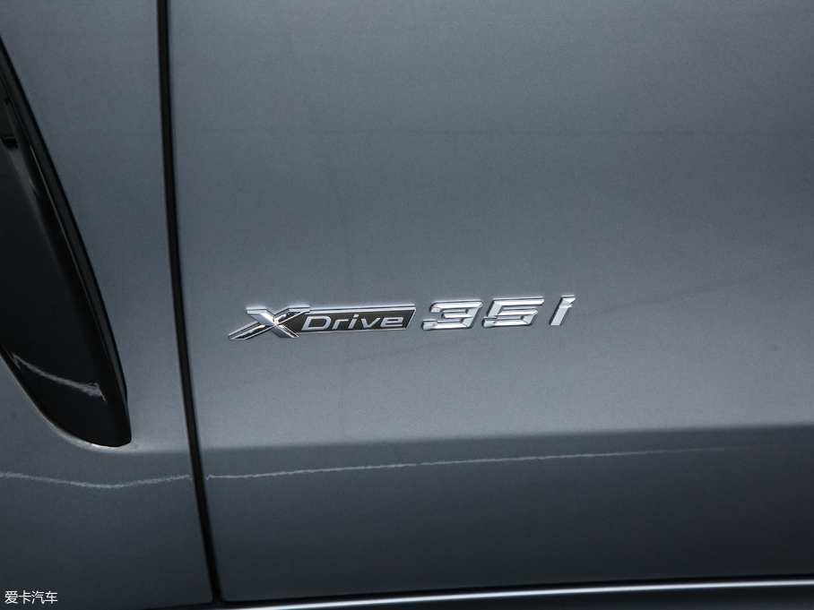 2018RX6 xDrive35i I