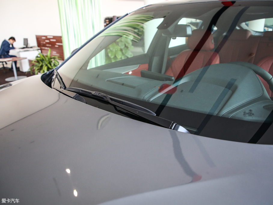 2018RX6 xDrive35i I(lng)