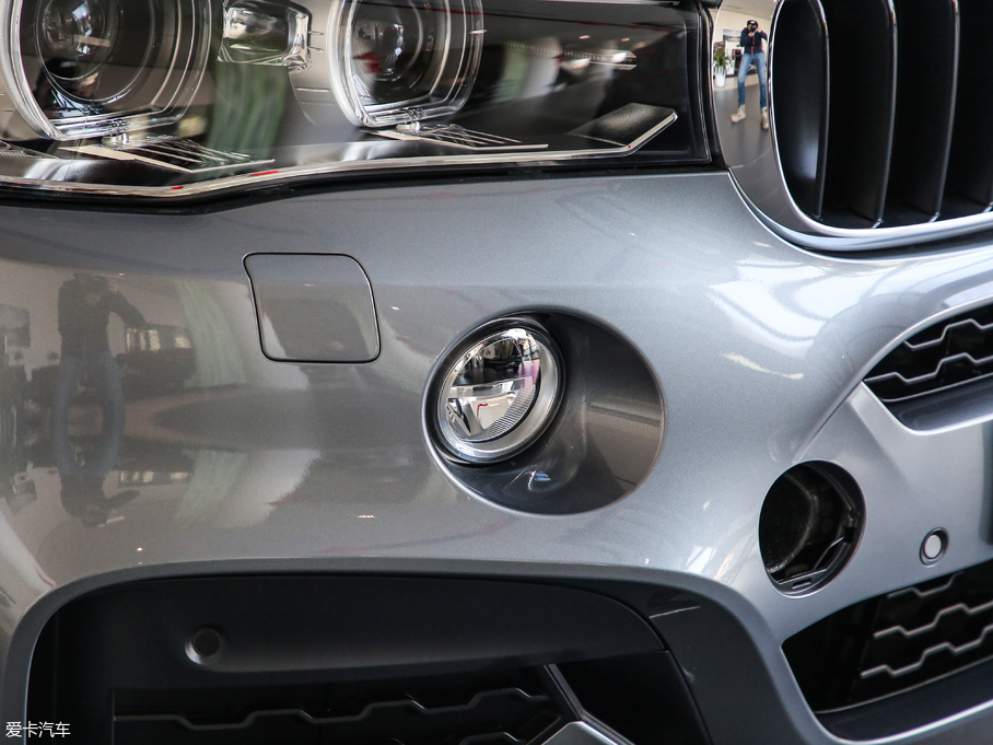 2018RX6 xDrive35i I