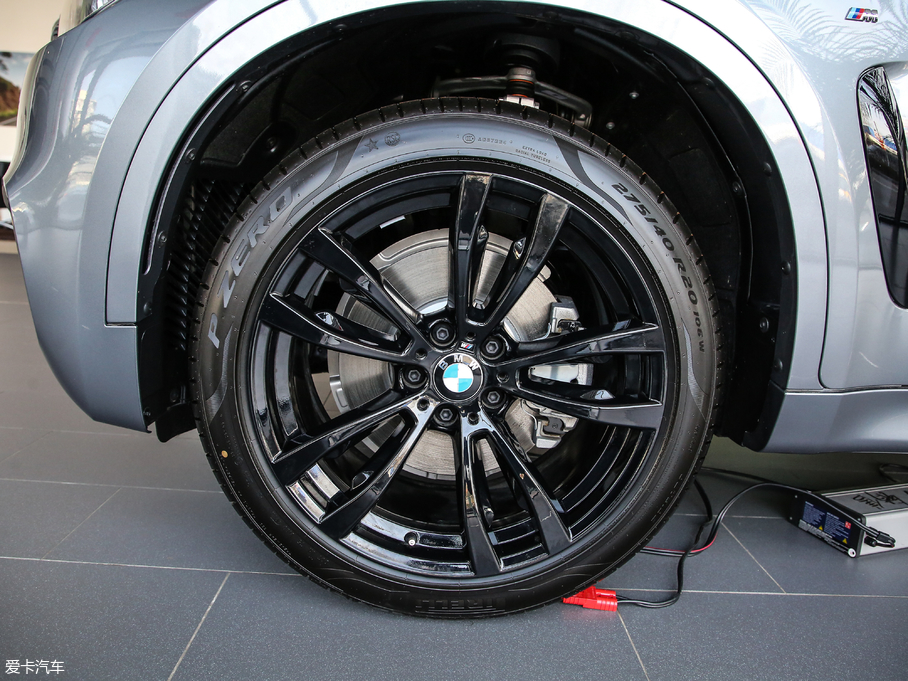 2018RX6 xDrive35i I