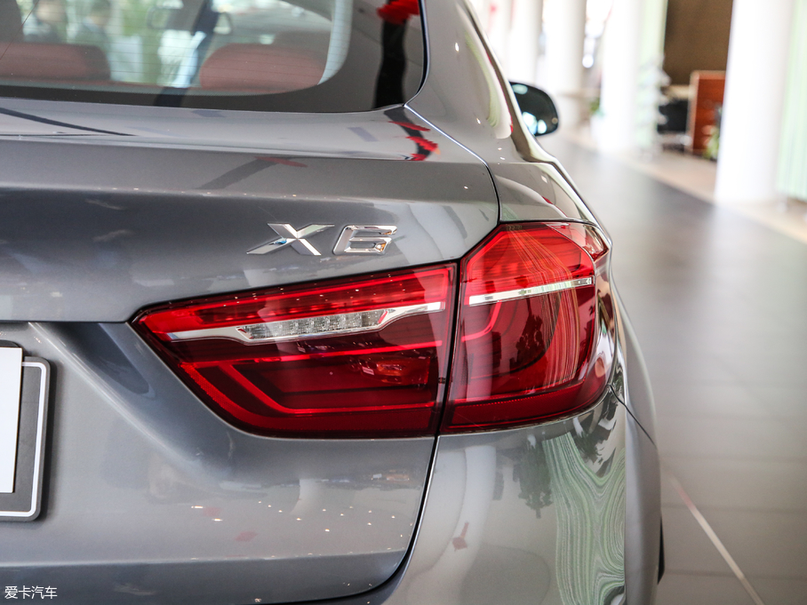 2018RX6 xDrive35i I