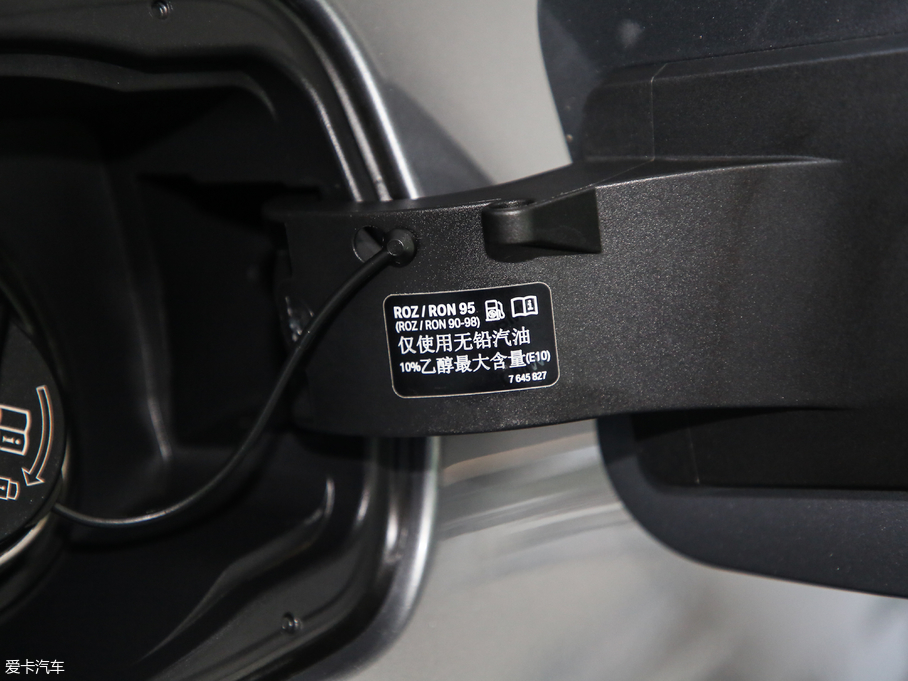 2018RX6 xDrive35i I(lng)