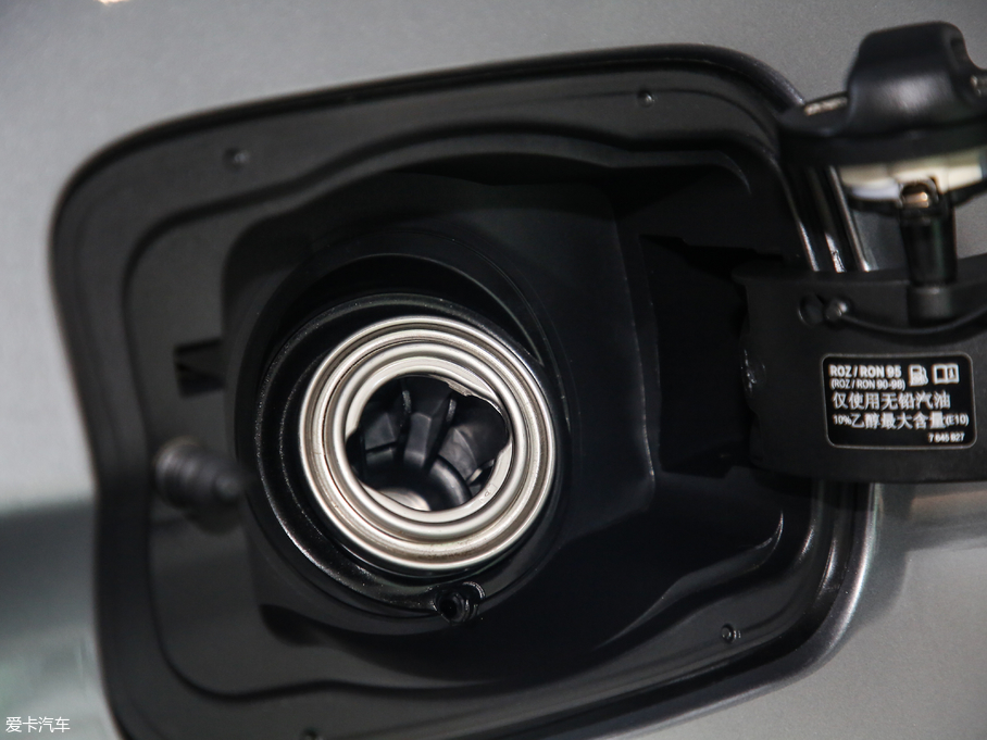 2018RX6 xDrive35i I