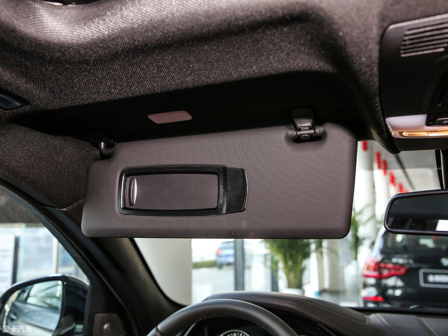 2018RX6 xDrive35i I