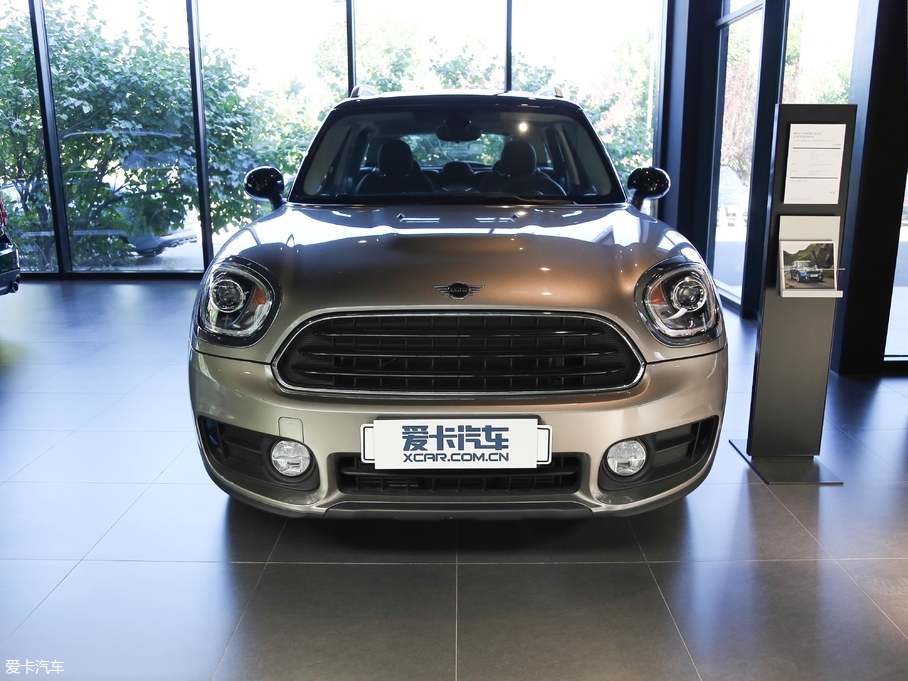 2018MINI COUNTRYMAN 1.5T COOPER ALL4 ˇg