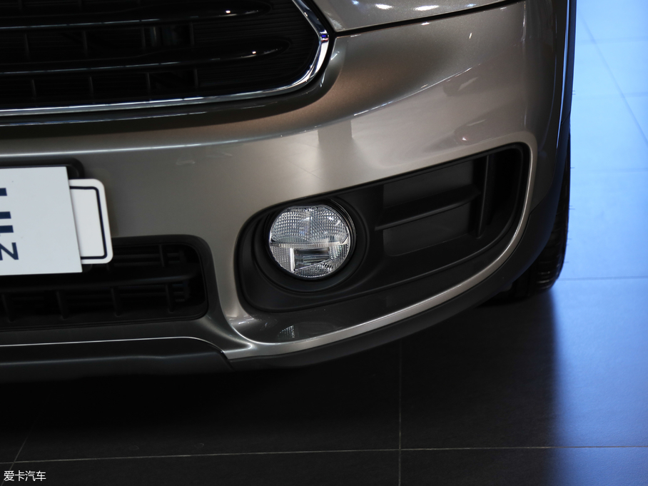 2018��MINI COUNTRYMAN 1.5T COOPER ALL4 ˇ�g��