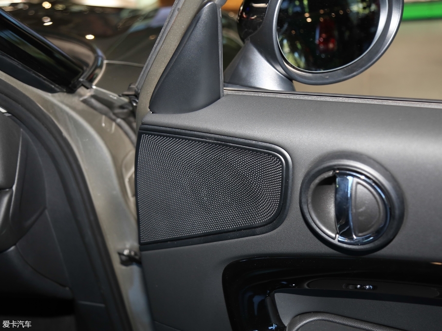 2018MINI COUNTRYMAN 1.5T COOPER ALL4 ˇg