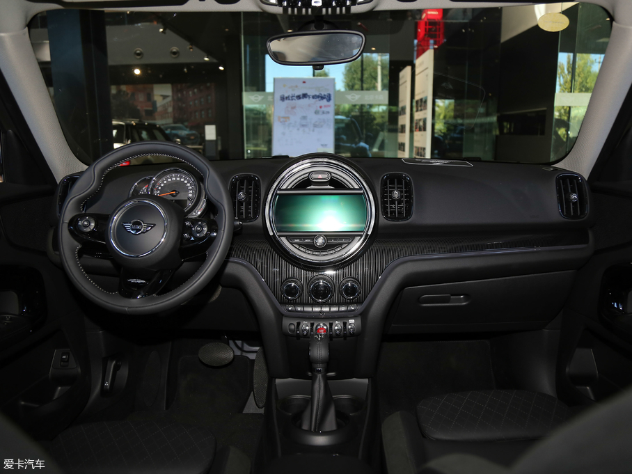 2018MINI COUNTRYMAN 1.5T COOPER ALL4 ˇg