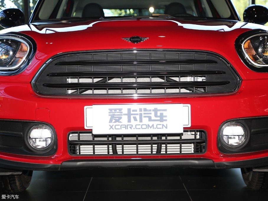 2018MINI COUNTRYMAN 1.5T COOPER ALL4 ˇg(sh)