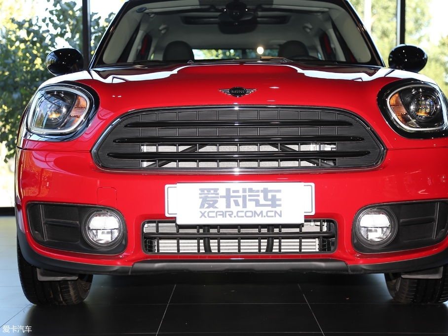 2018MINI COUNTRYMAN 1.5T COOPER ALL4 ˇg