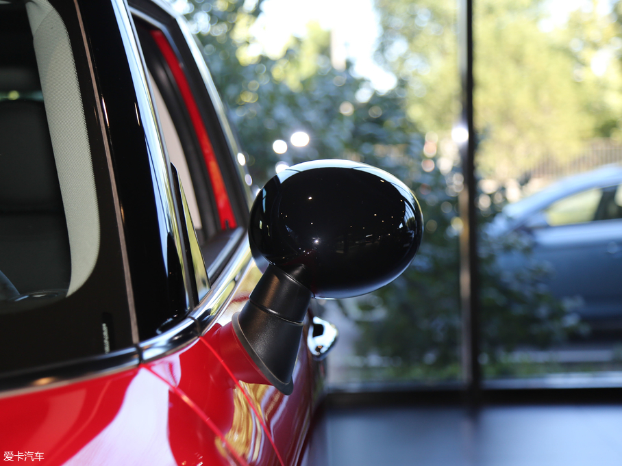 2018MINI COUNTRYMAN 1.5T COOPER ALL4 ˇg(sh)