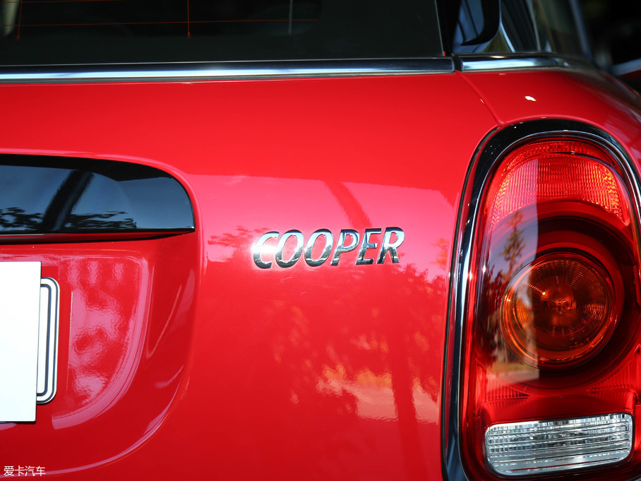 2018MINI COUNTRYMAN 1.5T COOPER ALL4 ˇg