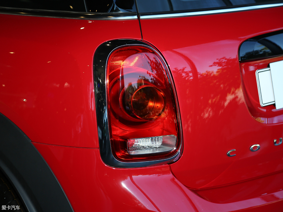 2018MINI COUNTRYMAN 1.5T COOPER ALL4 ˇg