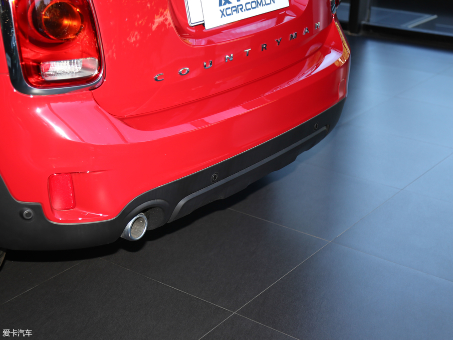 2018MINI COUNTRYMAN 1.5T COOPER ALL4 ˇg