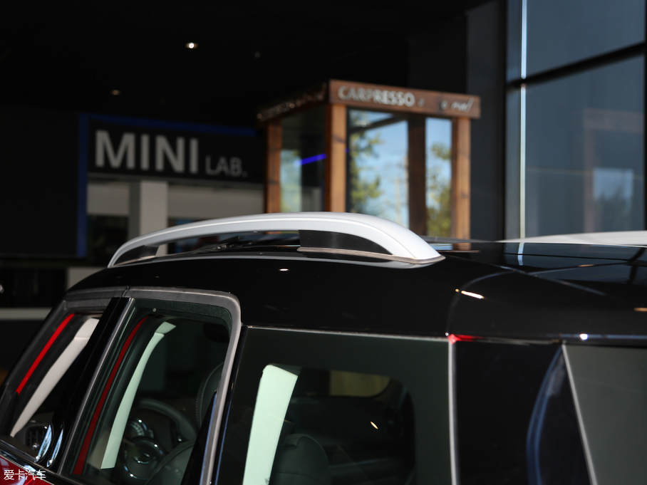 2018��MINI COUNTRYMAN 1.5T COOPER ALL4 ˇ�g(sh��)��