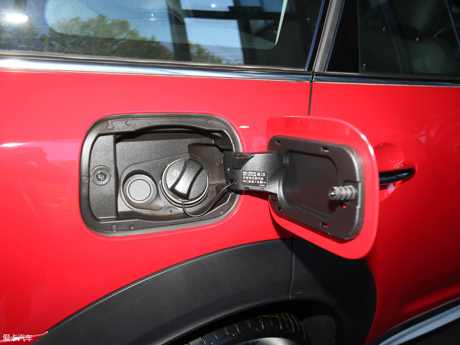 2018MINI COUNTRYMAN 1.5T COOPER ALL4 ˇg