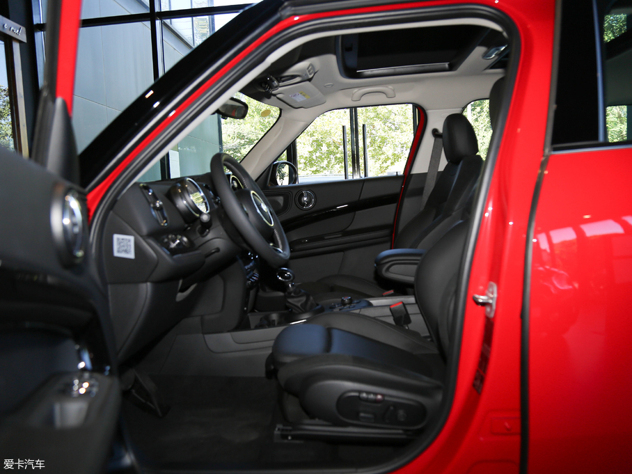 2018MINI COUNTRYMAN 1.5T COOPER ALL4 ˇg