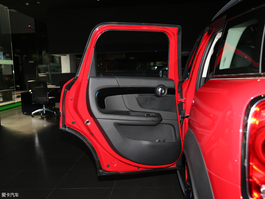 2018MINI COUNTRYMAN 1.5T COOPER ALL4 ˇg