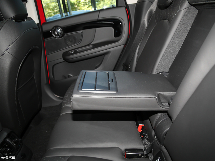 2018MINI COUNTRYMAN 1.5T COOPER ALL4 ˇg