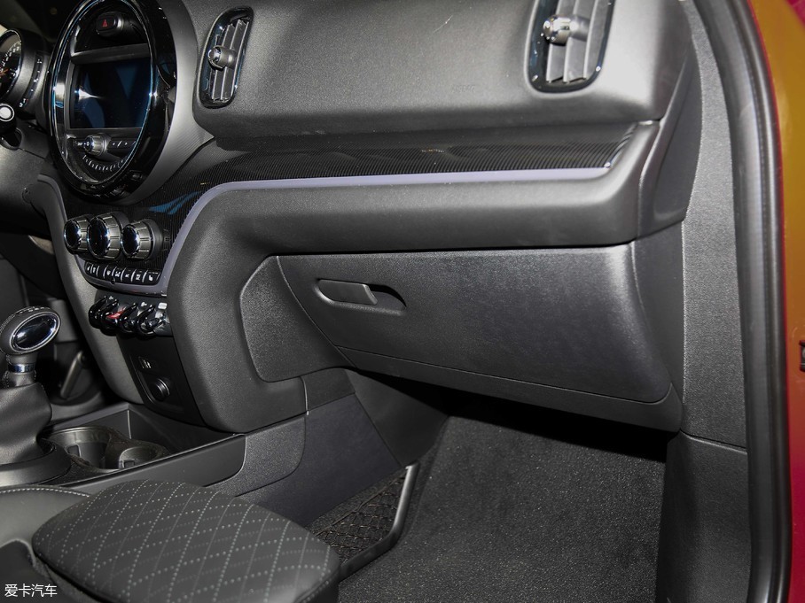 2018MINI COUNTRYMAN 1.5T COOPER ALL4 ˇg