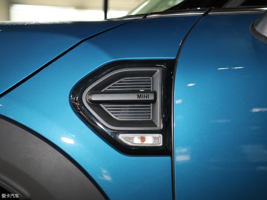 2018��MINI COUNTRYMAN 1.5T COOPER ������