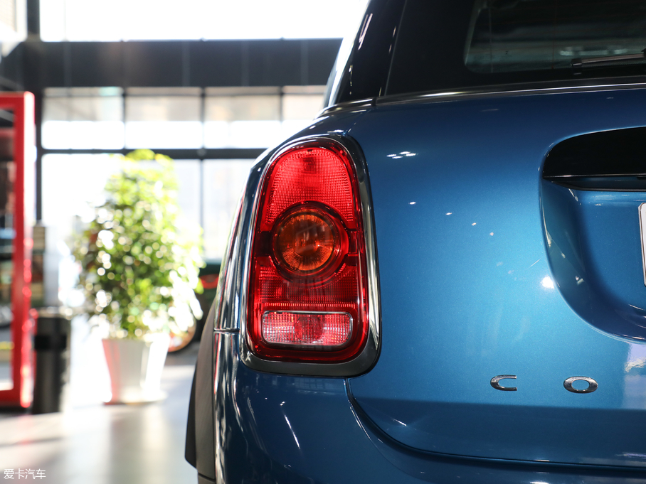 2018��MINI COUNTRYMAN 1.5T COOPER ������