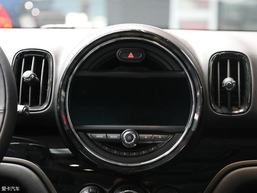 MINI2018款MINI COUNTRYMAN