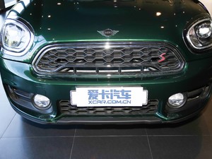 20182.0T COOPER S ALL4 ˇg ^