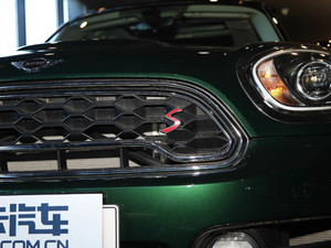 20182.0T COOPER S ALL4 ˇg ^