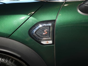 20182.0T COOPER S ALL4 ˇg ^