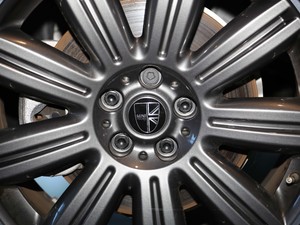 20182.0T COOPER S ALL4 ˇg ^